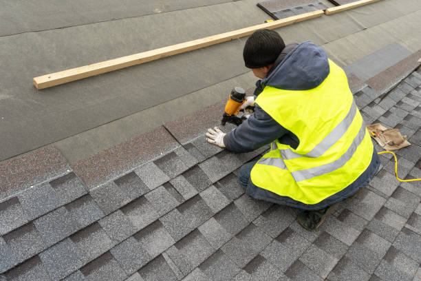 Best Roof Restoration Services  in Belle Haven, VA