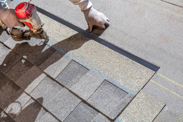 Best Commercial Roofing Services  in Belle Haven, VA